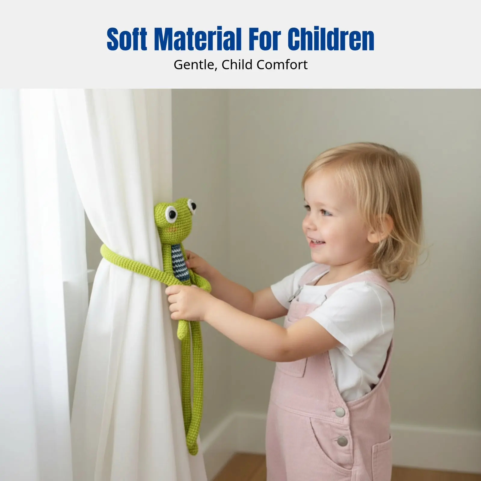 

Вязаная вручную плюшевая лягушка с длинными лапами, игрушка из пряжи, украшение для сумки, подвеска для штор, подарок для лучшей подруги