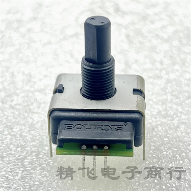 1 PCS BOURNS Mexico ECWOJ-C24-SE0/028L Encoder Smooth Shaft Length 22
