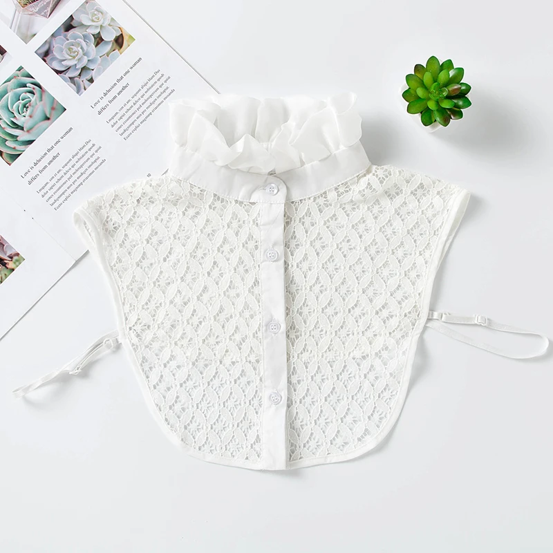 Рисунок 2 - Съемный свитер с украшением