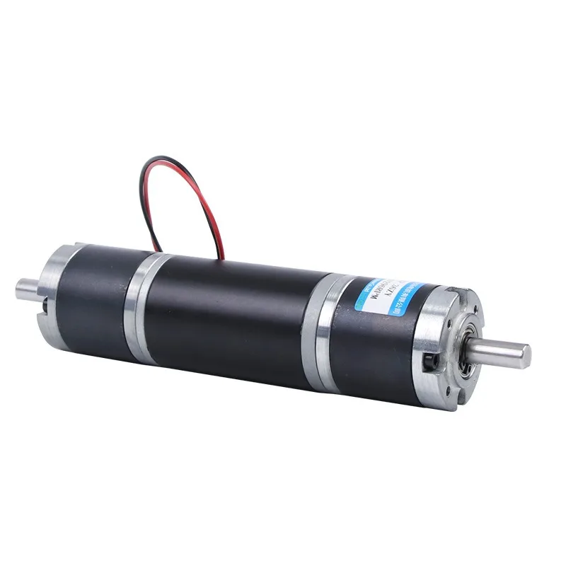 For Dual Axis DC Geared Motor 12v24v 36mm36ZY Accessories