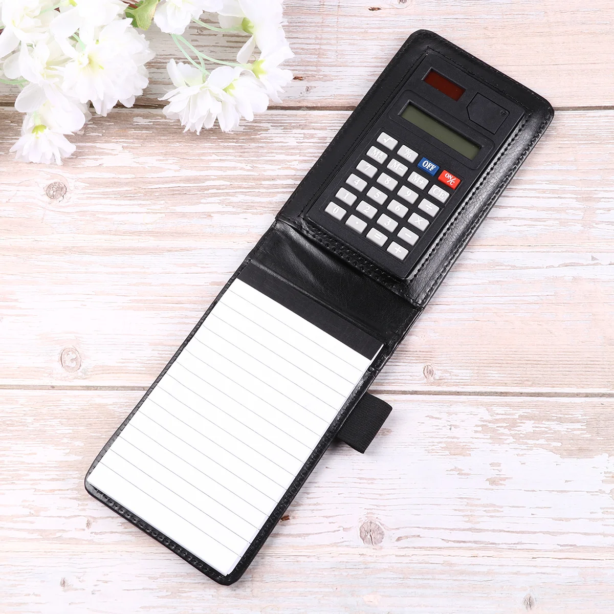 

A7 Size Memo Pad Handy Notepad for Office School Use Portable Memo Paper for Scheduling Planning Daily Tasks Compact Design
