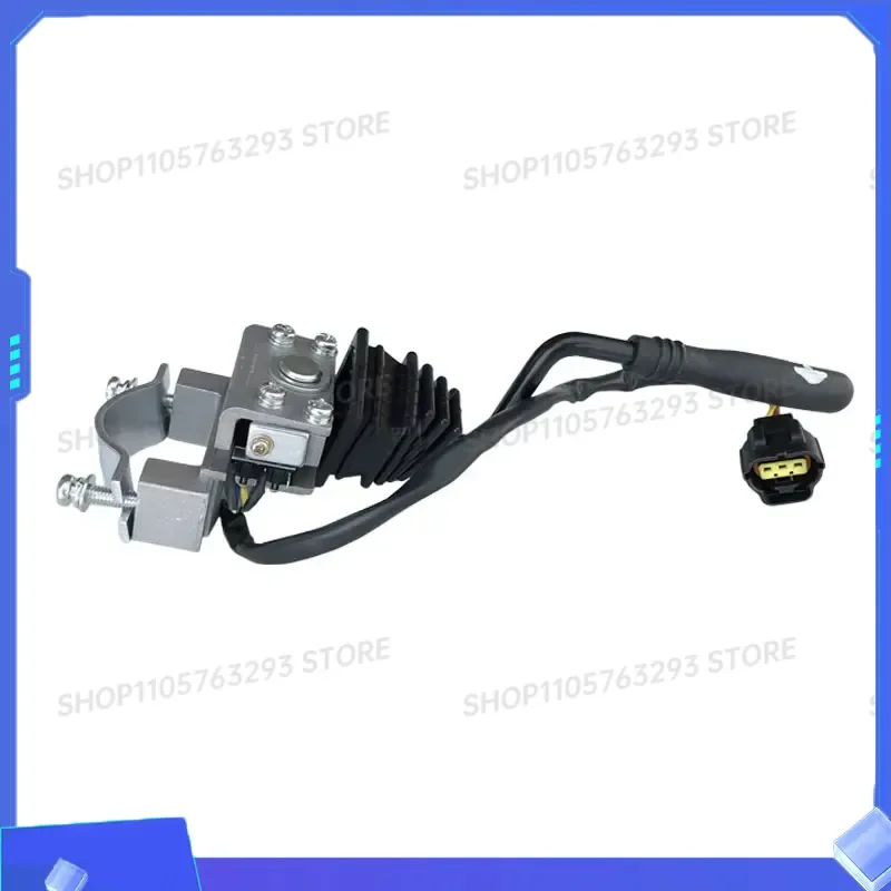1PC New Direction Gear Switch 3-wire 5-wire for Forklift Combined Electric Shift Switch for JK352