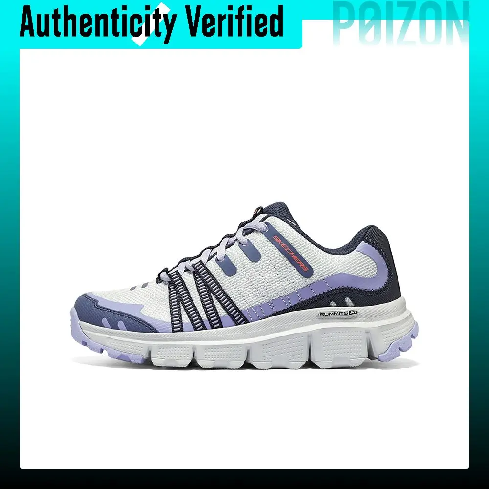 Skechers Summits At Mesh, Synthetic Leather Abrasion Resistant Breathable Abrasion Resistant Breathable Low top 180149-NVPR