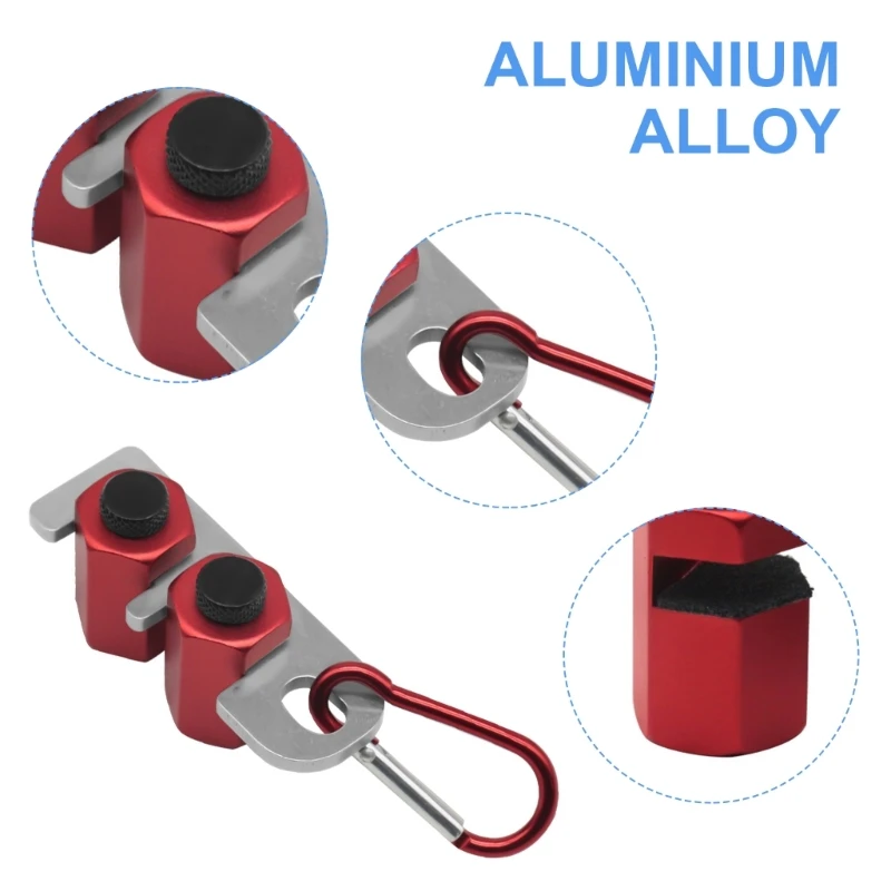 K1KA Multipurpose Clamp for Accurate Woodworking and Constructions Tasks