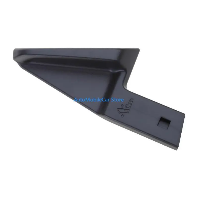 G8TE 1805640 Handle Adjustment Grip Lever Height Adjuster Knob For Transit (2014+On),Transit (2012+On)