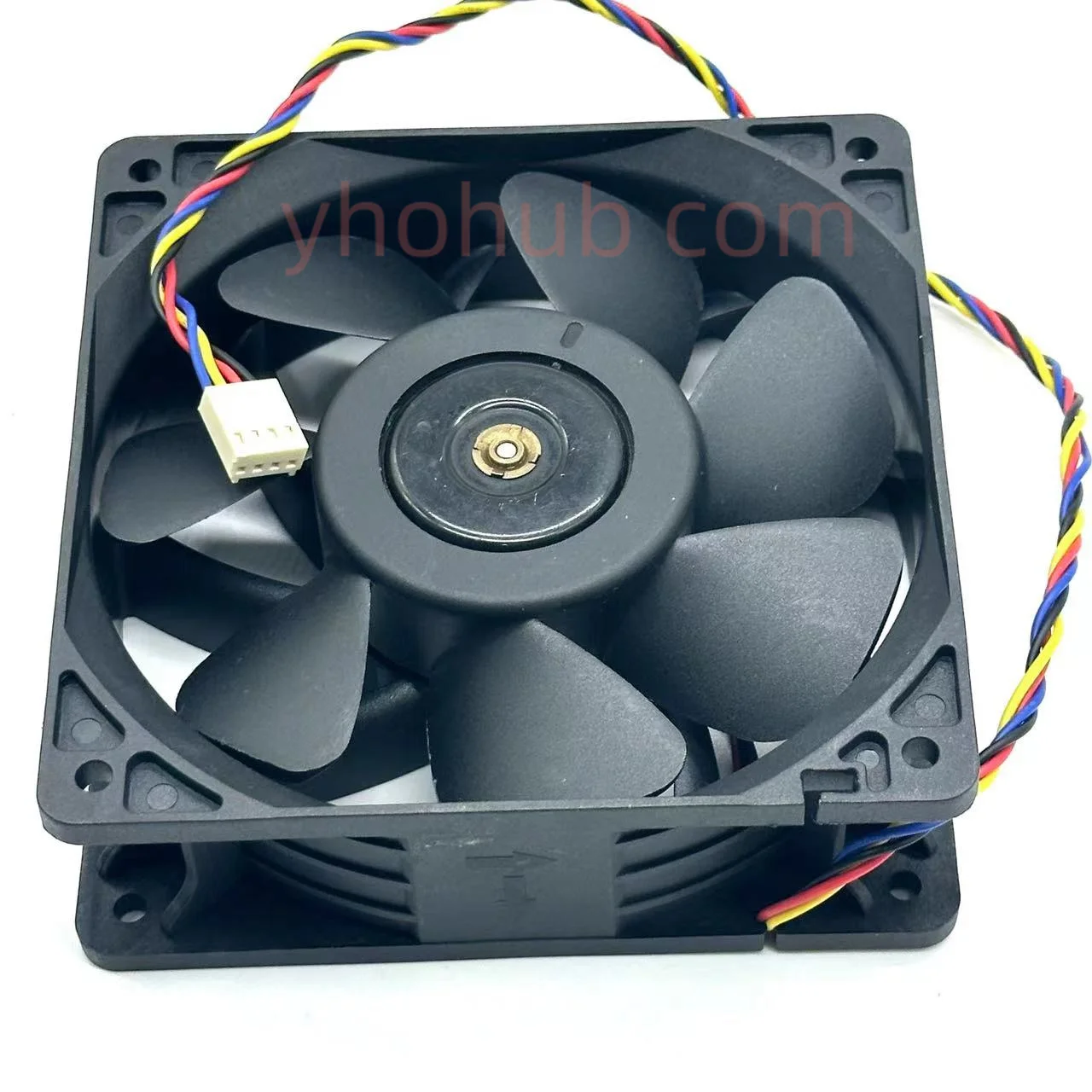 SJ ASIC SG121238BS DC 12V 2.7A S7 S9 T9 L3 Server Cooling Fan violence Fan