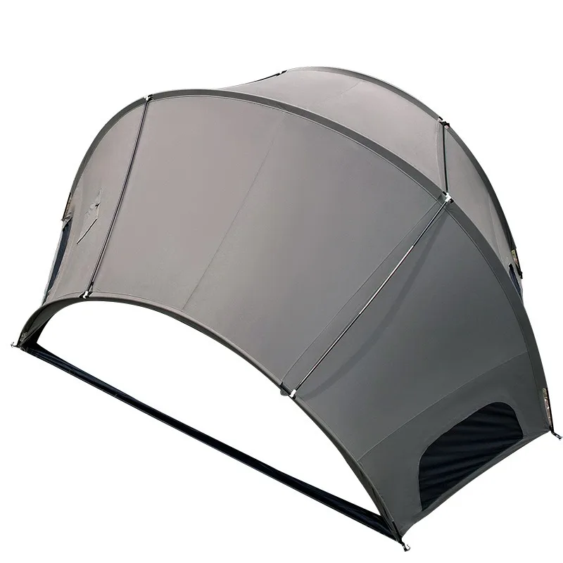 

Outdoor Portable Tent Camping Picnic Rainproof Blackout Tactical Wind Hemispherical Shelter Tent
