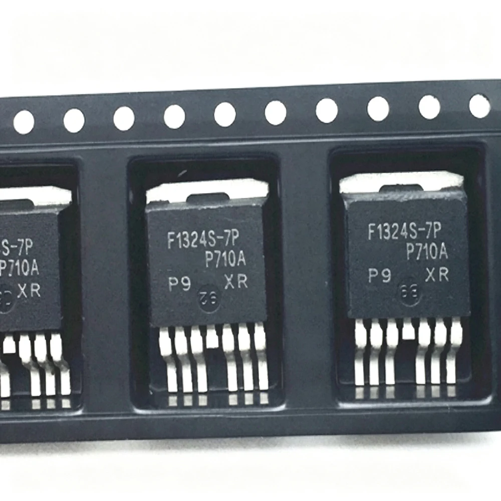 TO263 IRF1324S-7P F1324S-7P 2pcs/lot
