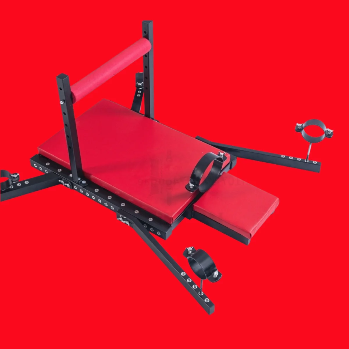Sex Love Chair Sets Multifunctional  Gynecological Chair for Bondage BDSM Handcuffs and Ankle Restraints Sex Toys for Women Couples