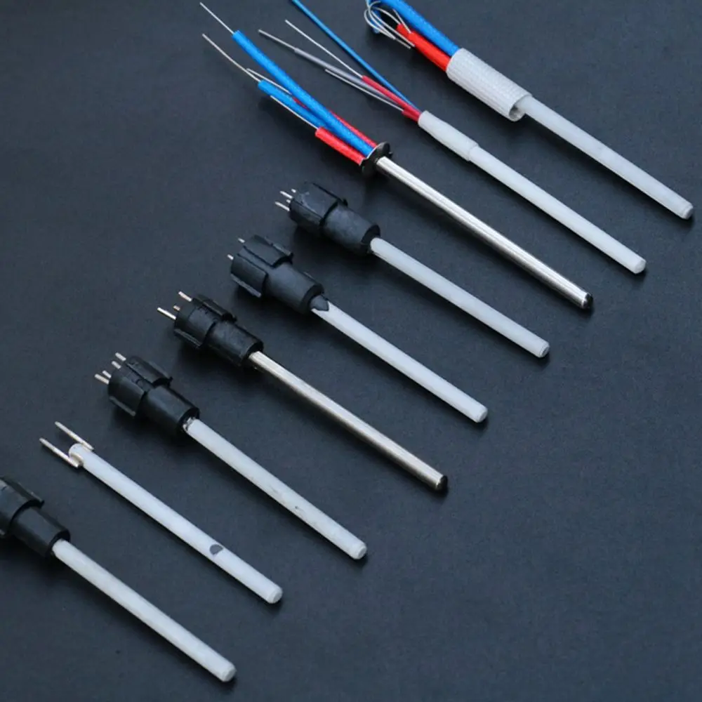 50W 24V 936 ogrzewanie Element 1321 1322 1323 lutownica grzejnik ceramiczny rdzeń 4-Adapter drutu narzędzie do ogrzewania sprzęt spawalniczy