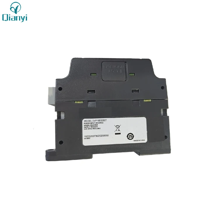 Programmable Controller DVP32ES200R DVP32ES200T DVP32ES211T  DVP32ES200RE DVP32ES200TE DVP32ES200RC DVP32ES200TC PLC  Module