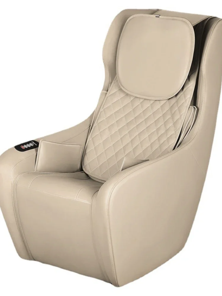 Massage Chair Full Body Multifunctional Automatic Small Space Luxury Cabin Electric Massager Direct Sales