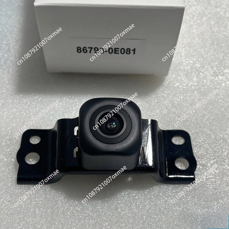86790-0E081 for Toyota Highlander 2017-2023 Front-facing Camera 867900E081