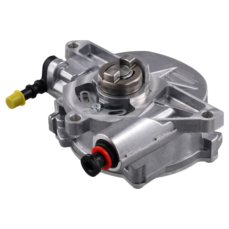 

A03Z-Car Brake Booster Pump Brake Vacuum Pump GK2Q2A451AD For Ford Ranger 2.0 2019-2022 Car Accessories