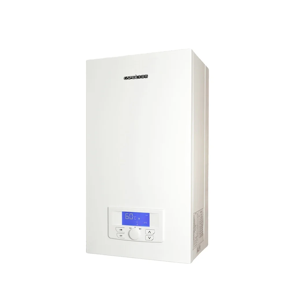 

24KW/26KW Low NOx Condensing Type Wall Hung Natural Gas Boiler