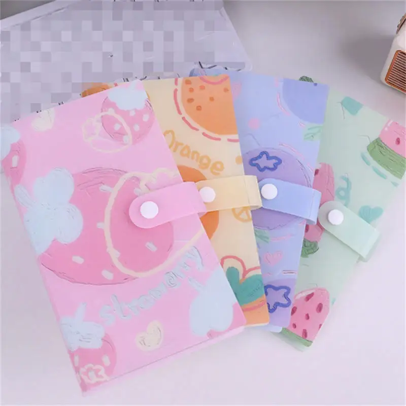 240 スロットシンプルな収納アルバム小さなステッカー用仕分け済みネイルアートステッカーブックフラワーカバーホルダーオーガナイザーアクセサリー 3 色