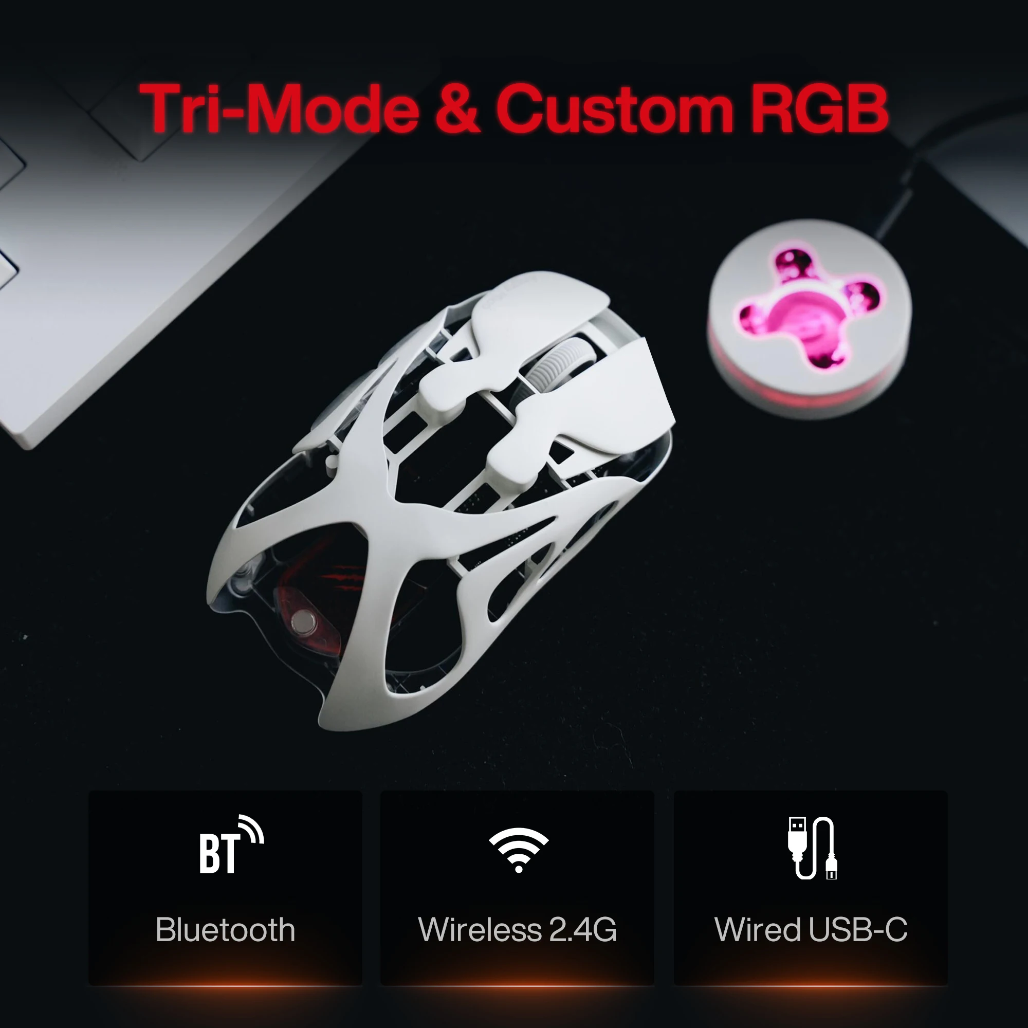Thumbnail 4 - #80 Best RGB Gaming Mouse to Buy In 2026
