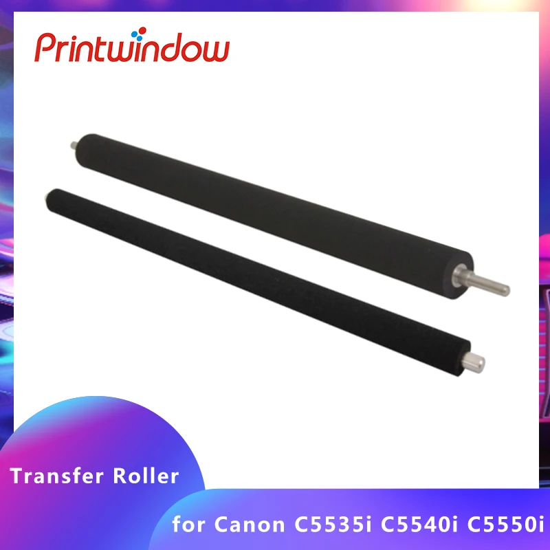 Original FE8-3974-000 1ST Transfer Roller FE4-8322-000 2nd Transfer Roller For Canon iR ADV C5535i C5540i C5550i C5560i C5535