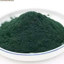 High Quality Natural Spirulina Powder For Skin Repair Beauty Soap Facial Mask Organic Pigment Soap Making Materials 50g-1kg