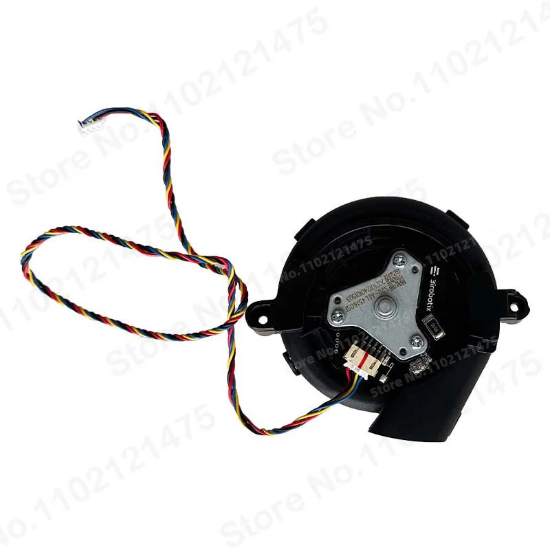 Fan Motor Parts For XiaoMi Mi Robot Vacuum Mop 2 Lite 2 Pro MJSTL MJST1S MJST1SHW 2S S10 3C B106GL Vacuum Cleaner Accessories