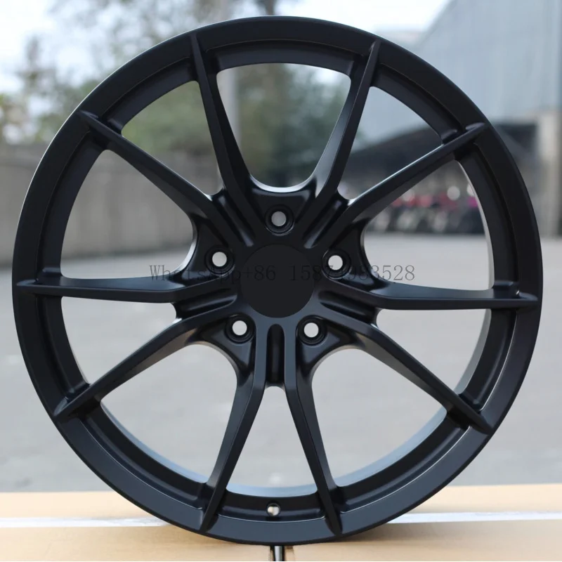 

16-26Inch6061 Forged Wheel Factory Direct Supply Applicable to all types of luxury cars