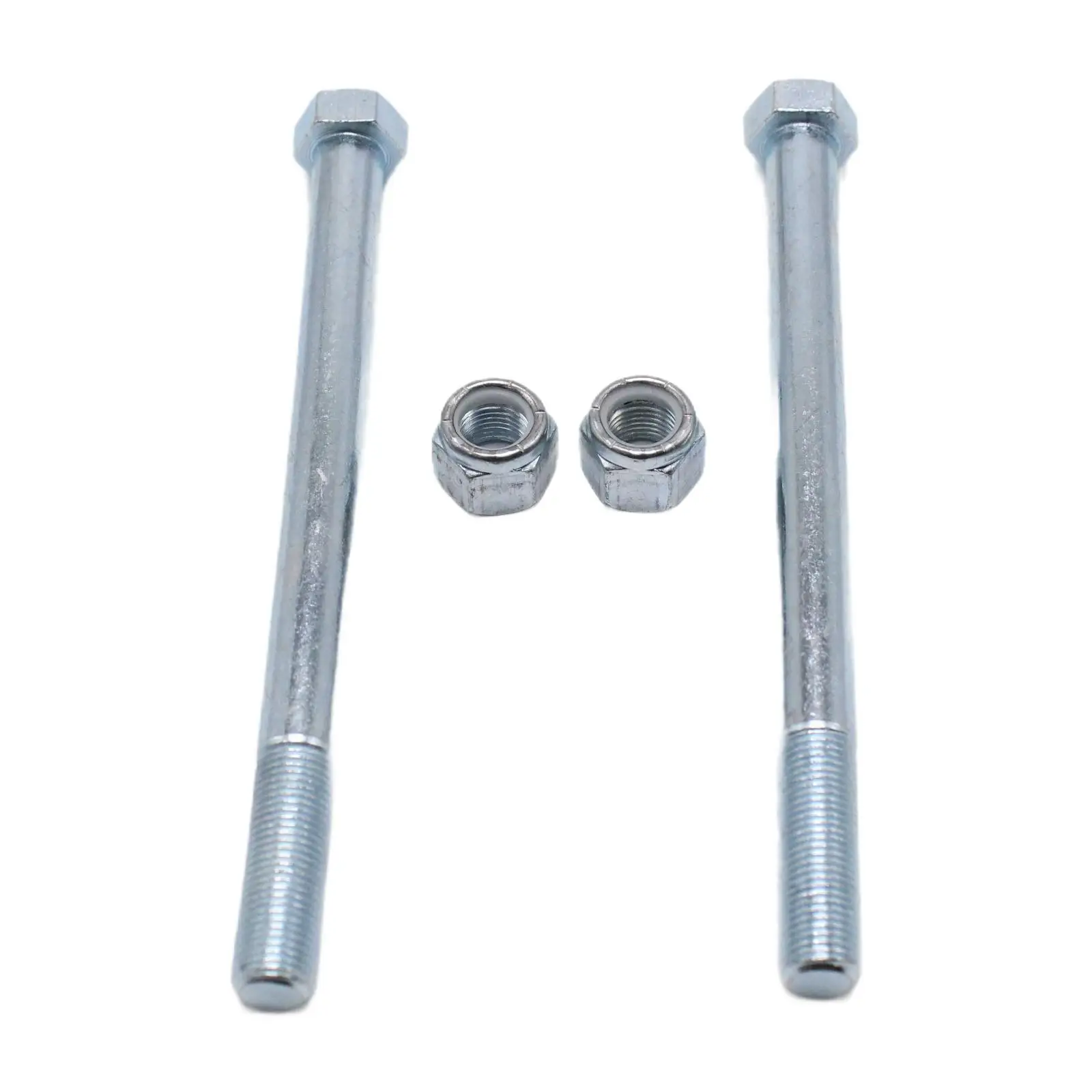 Propshaft Nuts and Bolts Metal Kit Rear Control Arm Eccentric Screw Suspension Accessory for Land Rover Defender