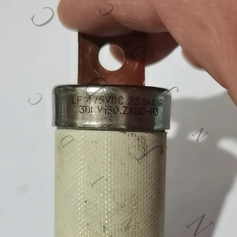 LF 475VDC 23.5KA Assembly 30EV150.ZXBD-P3 High Voltage Fuse Replacement Parts