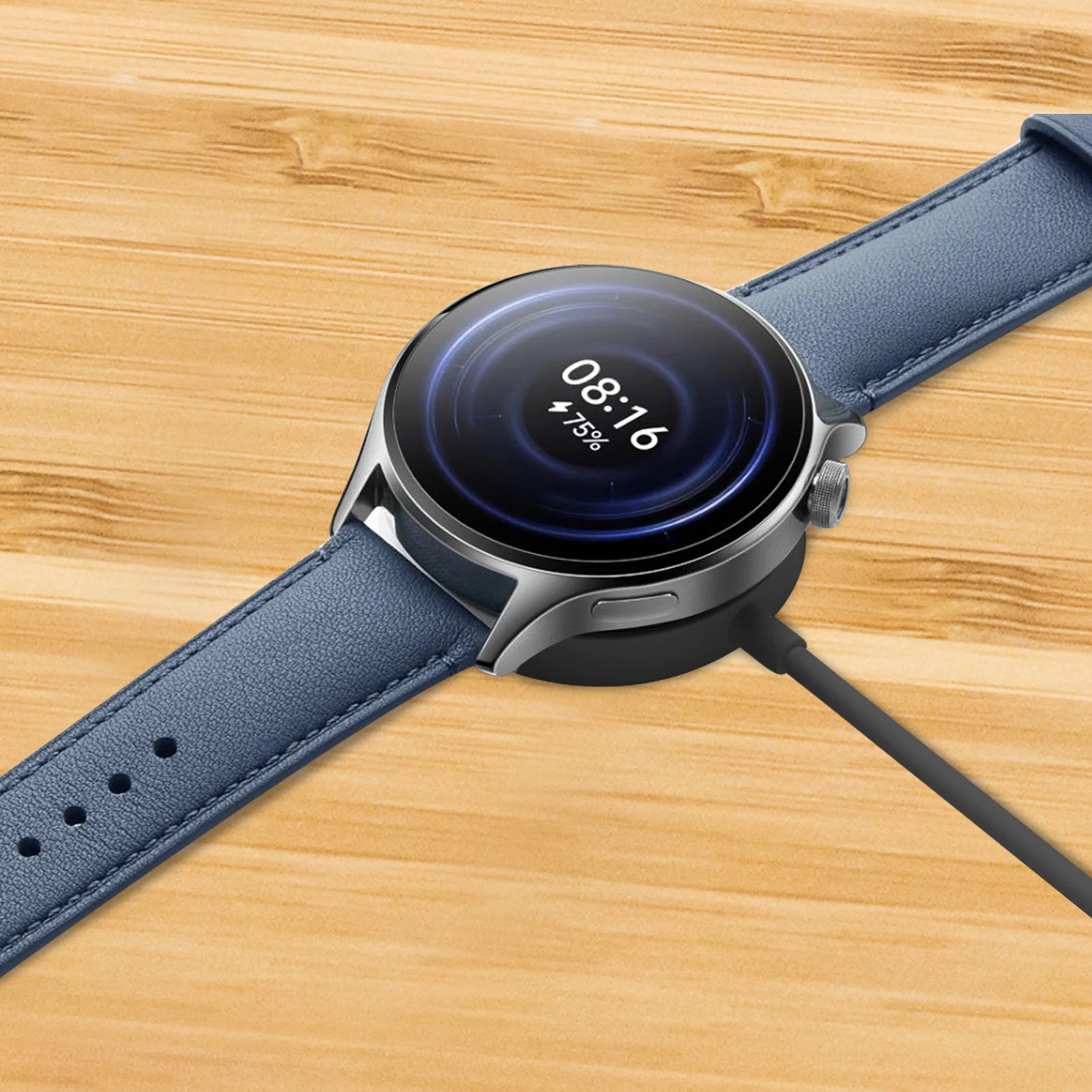 Док-станция для смарт-часов, зарядный USB-кабель, шнур питания, подставка для смарт-часов Xiaomi Mi S1, аксессуары