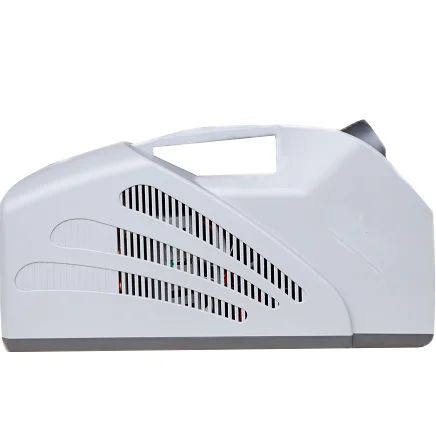 

R134a DC 24V Compressor Cooling Mini Portable Air Conditioner Caravans/RV/Car 250W 2350btu One cab be Shipped