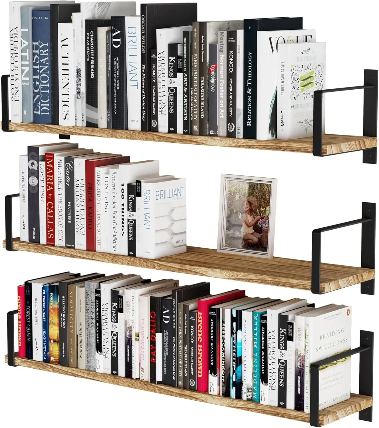 

Premium Wireless Bluetooth Headphones with Noise Cancellation, 40H Battery Life, Hi-Fi Sound for Travel & Work