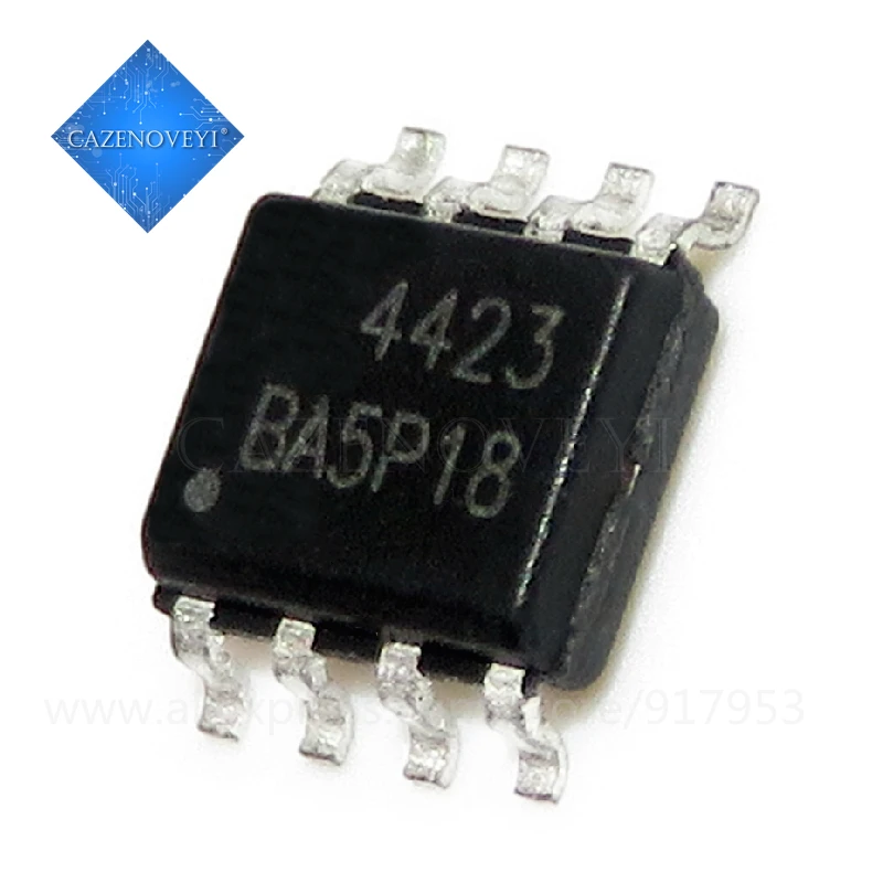 

10 шт./партия AO4423 AO4423L SOP8 SOP 4423 SMD MOS FET tra новые оригинальные Фотообои