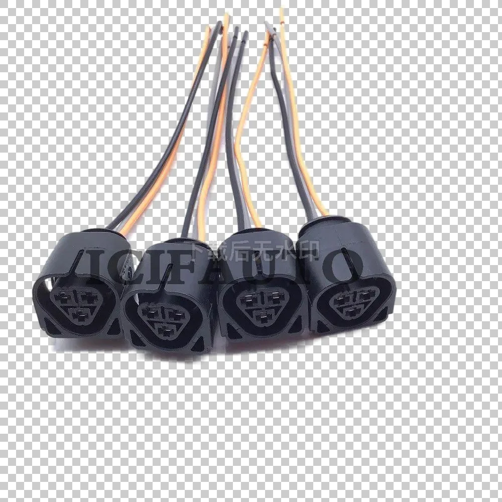 

0221504464 Соединительный кабель жгута проводов катушки зажигания для BMW M5 M6 E60 E63 E64 650i 750i 760i X5 X6 0221504470