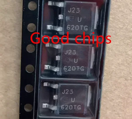 

5PCS U620TG MURD620CTT4G U320G MURD320T4G U530G MURD530T4G U340G MURD340T4G U550G MURD550PFT4G TO-252