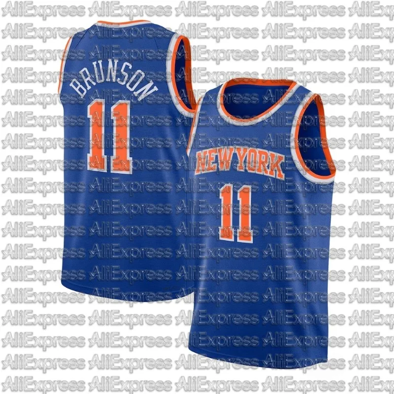 

Summer Hot Sale # 11 Basketball Enthusiasts Daily Training Competition Sports Blue Shirt Vest Adult and Children's Sports Shirt
