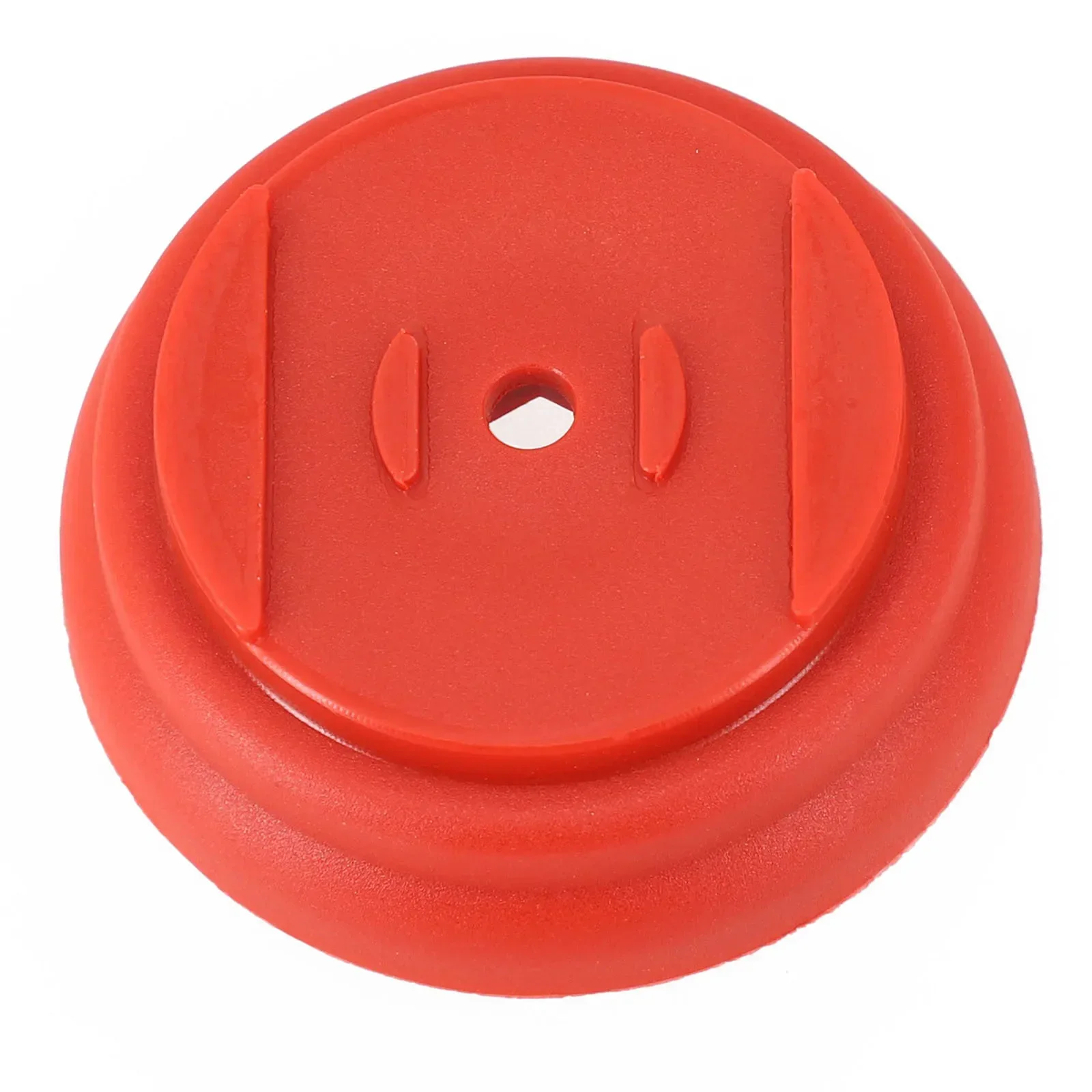 Protective Gasket Plastic Cover Attachment Garden Nut Plastic Cover Power Tools Replace 3pcs Accessory Practical