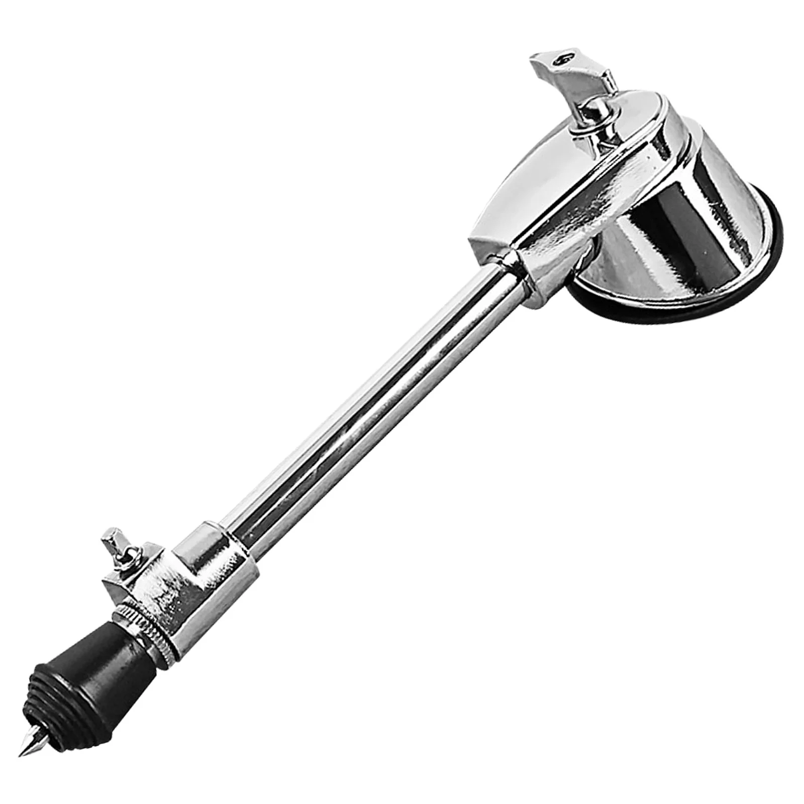 

Drum Leg Support Skid-Proof Premium Durable Replacement For Drum Kit Stand Parts Bottom Holder Accessory