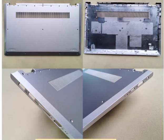 

New laptop bottom case cover for C340-14 C340-14IWL C340-14API IWL FLEX-14IWL 81SQ