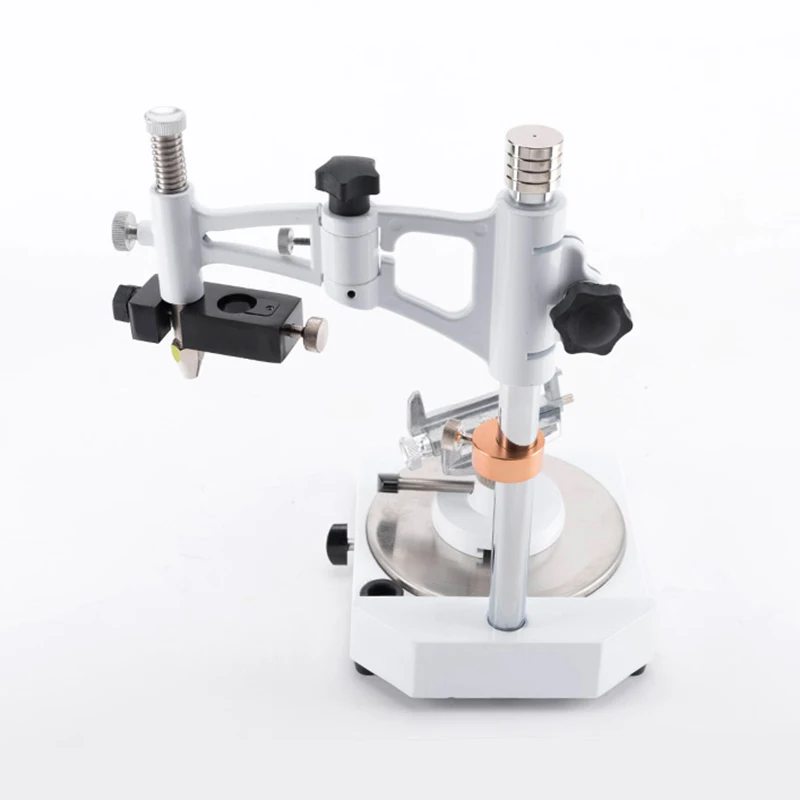 High Quality Lab Equipment JT-09 Parallelometer Square Base Surveyor Visualizer