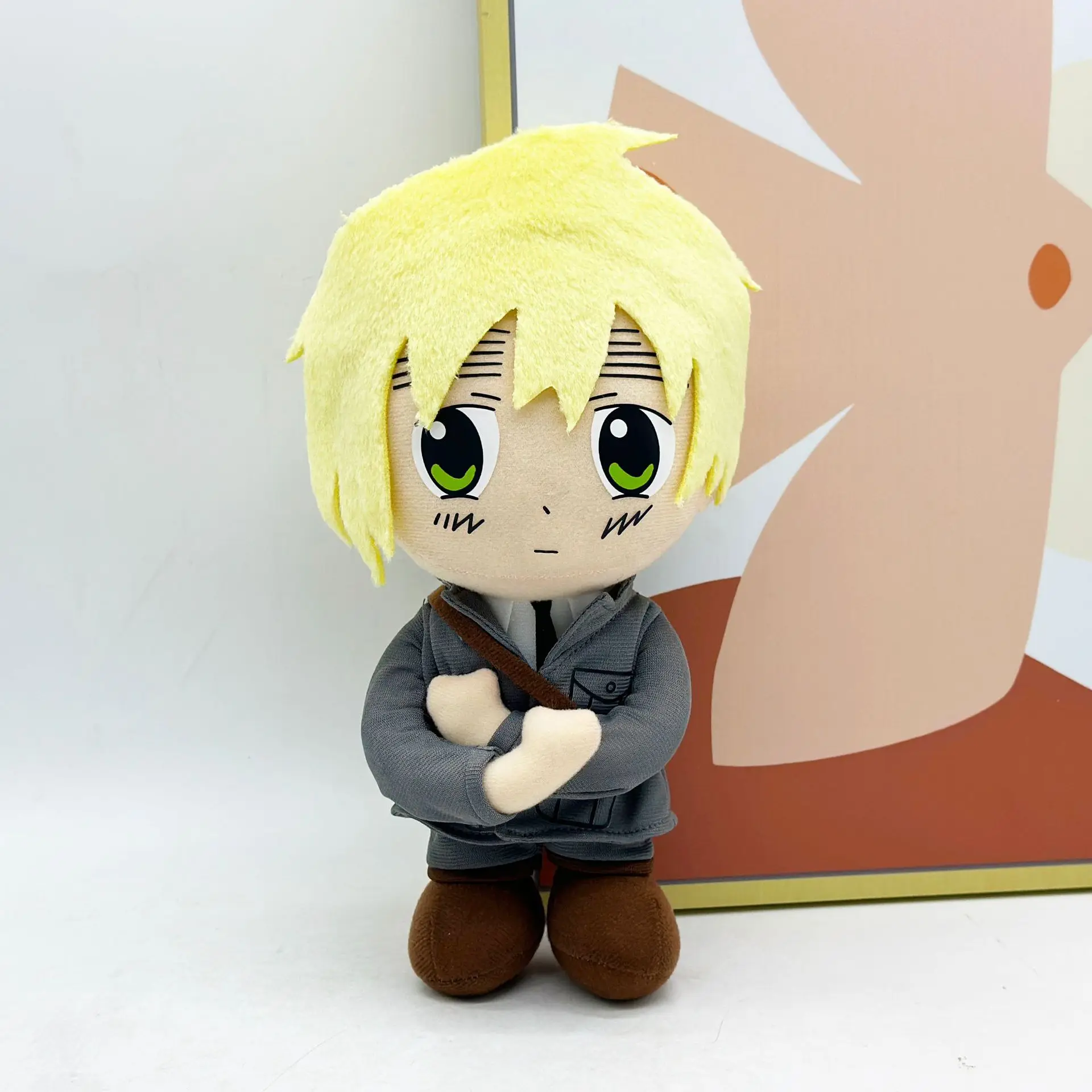 

28 см Hetalia Axis Powers плюшевые игрушки куклы мультфильм мягкая игрушка подарок на день рождения и Рождество для детей