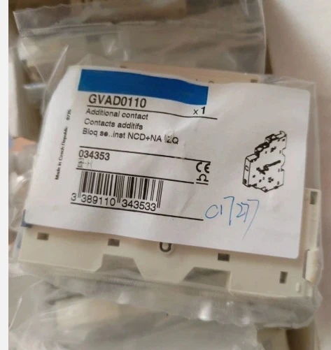 

Brand New Original 1PCS GVAD0110 Fast delivery