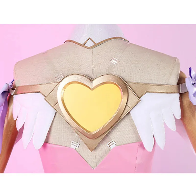 25Cosgame Ow Magica… - image