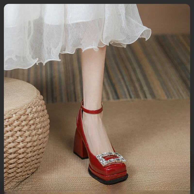 lacets-de-chaussures-en-cuir-verni-impermeable-a-boucle-carree-accessoires-de-mode-durables-pour-toutes-les-saisons