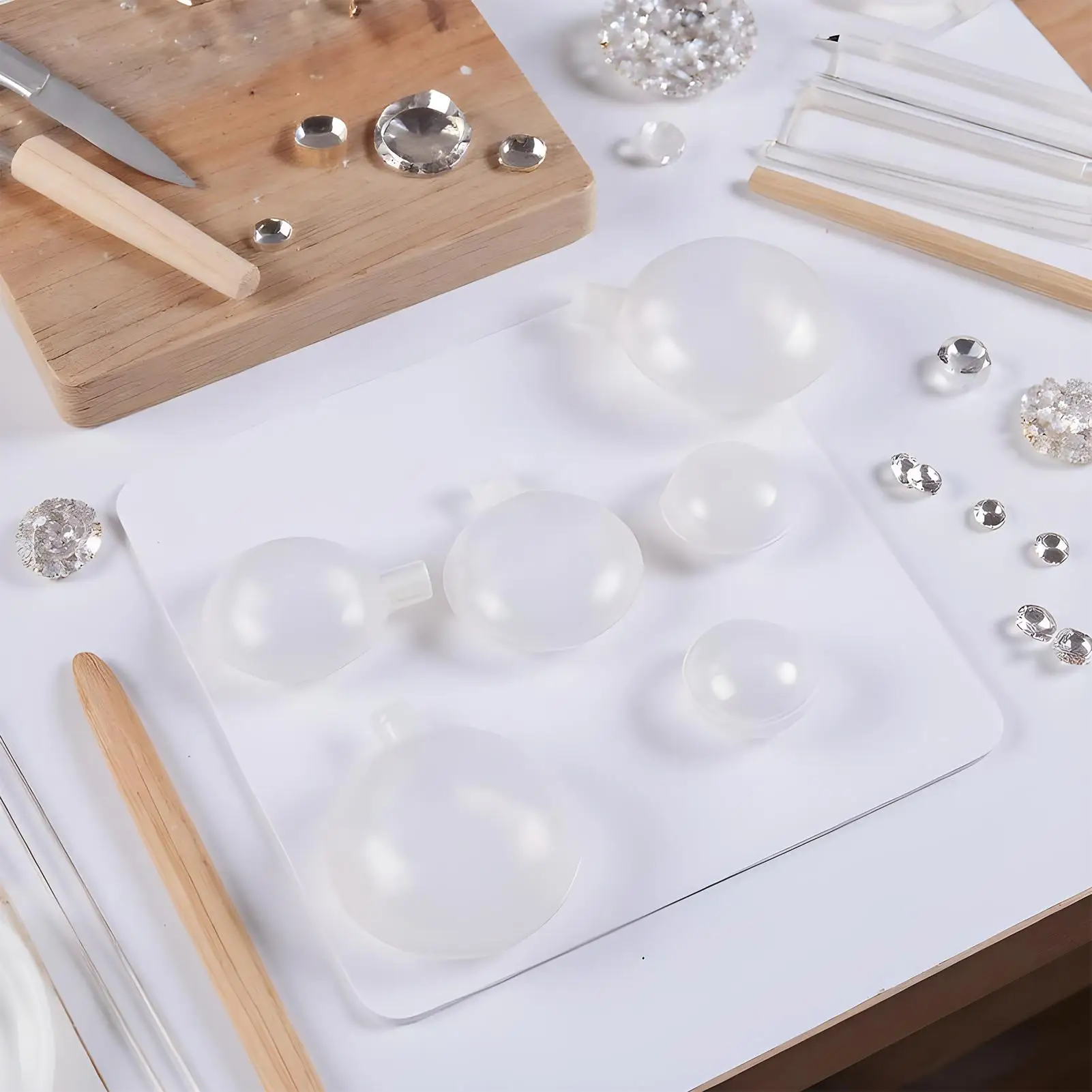 Replacement Squeakers For Dog Toys Plush Toy Noise Maker Insert 20 Pieces Replacement Squeakers For Stuffed Animal Doll Repair