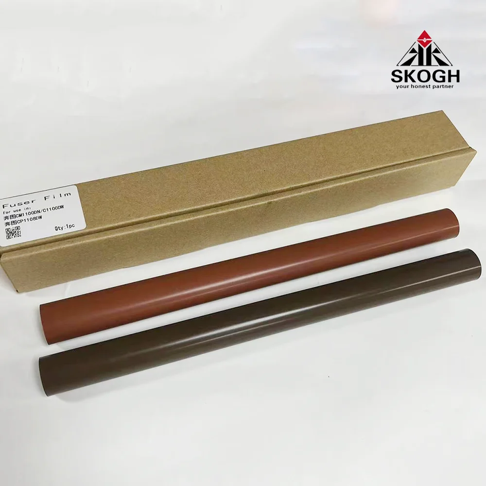 

OEM Quality Fuser film sleeve CM1100 CM1108 for Pantum CM1100DN 1100DW 1100ADW CM1100 Fixing Film