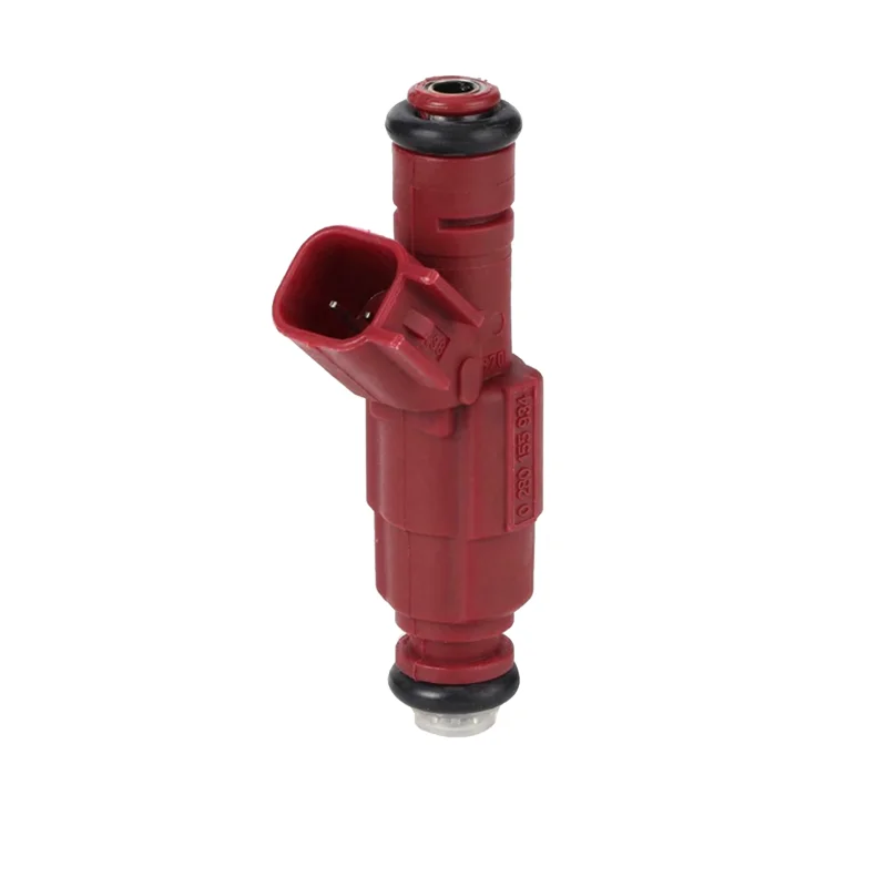 

4PCS 0280155934 Fuel Injector Nozzle For Durango Dodge Ram 1500 2500 3500 Dakota Van 3.9L 5.2L V8 1997-2003 53031740AA Injection