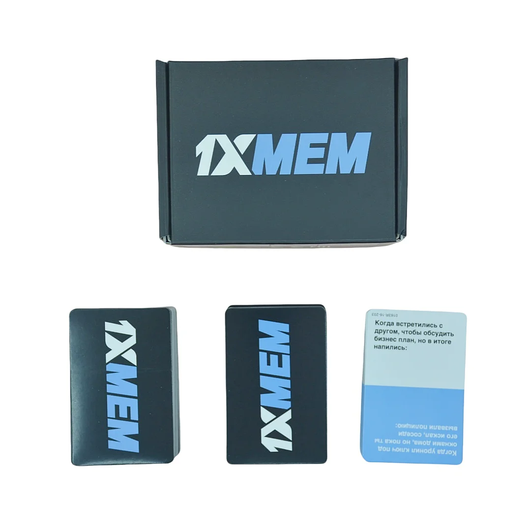 

Карточные игры серии Mem, русская версия карточной игры, игра, которая робить вас смеетесь, не останавливается, настольные игры, праздничные подарки, подходит для вечеринок