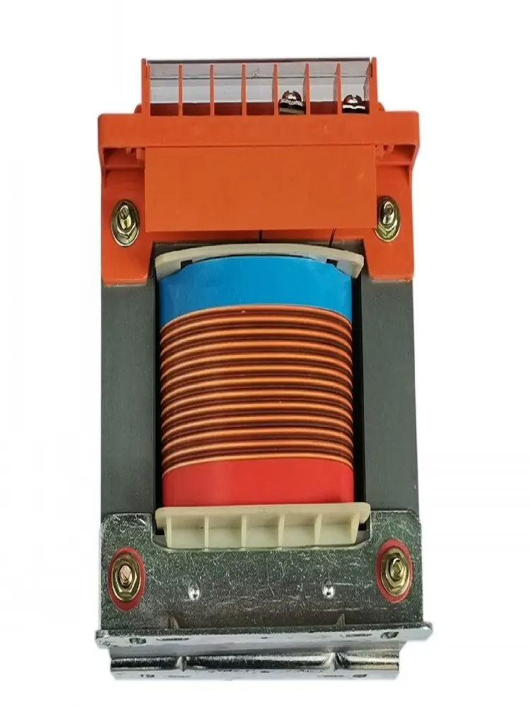 

Трансформатор управления BK-600VA, вход 380В, выход 127В (включая доставку), медная обмотка