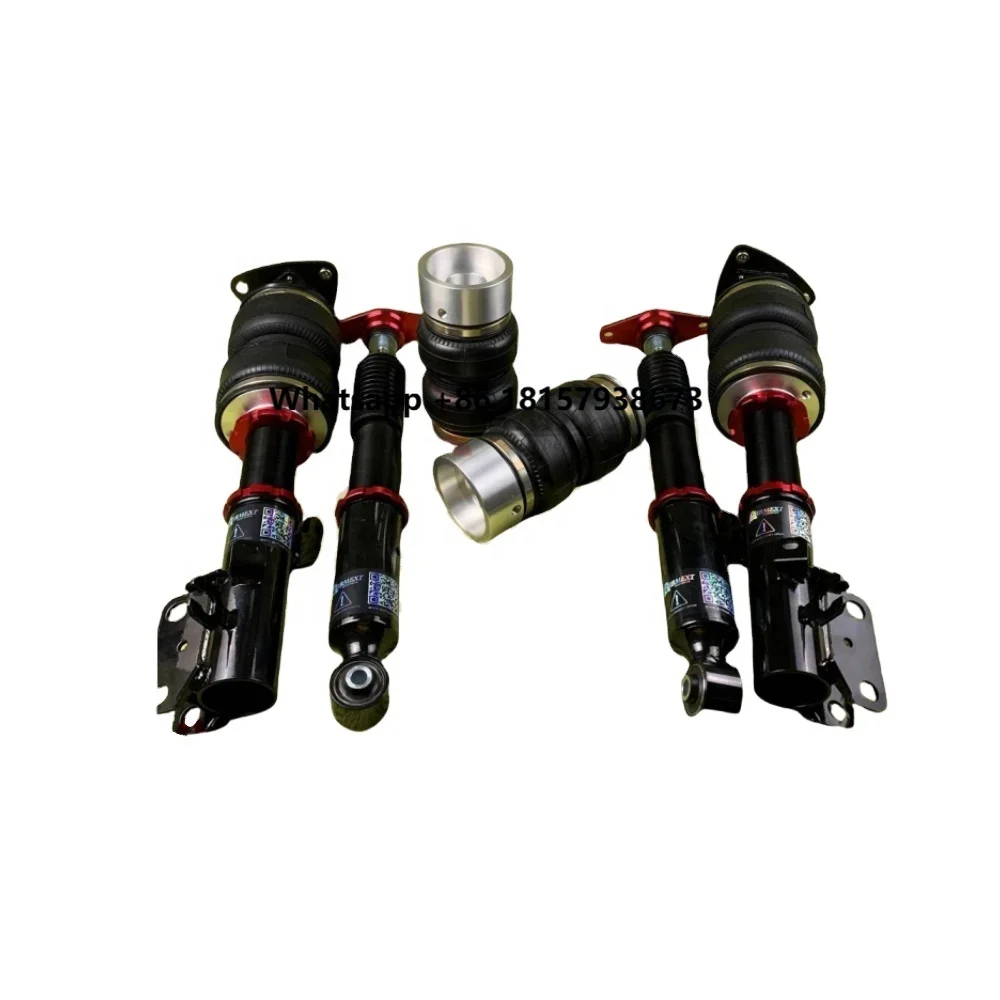 

For Mazda 3 BM(2013~2018)/Air STRUT Suspension Kit /air Spring Assembly /Auto Parts/pneumatic