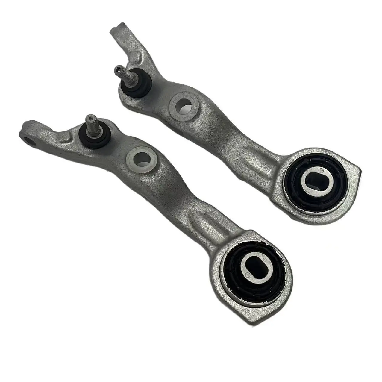 W230 Suspension Control Arm Right Position Part Numbers A2303303907 2303304007 2303303307 2303301607