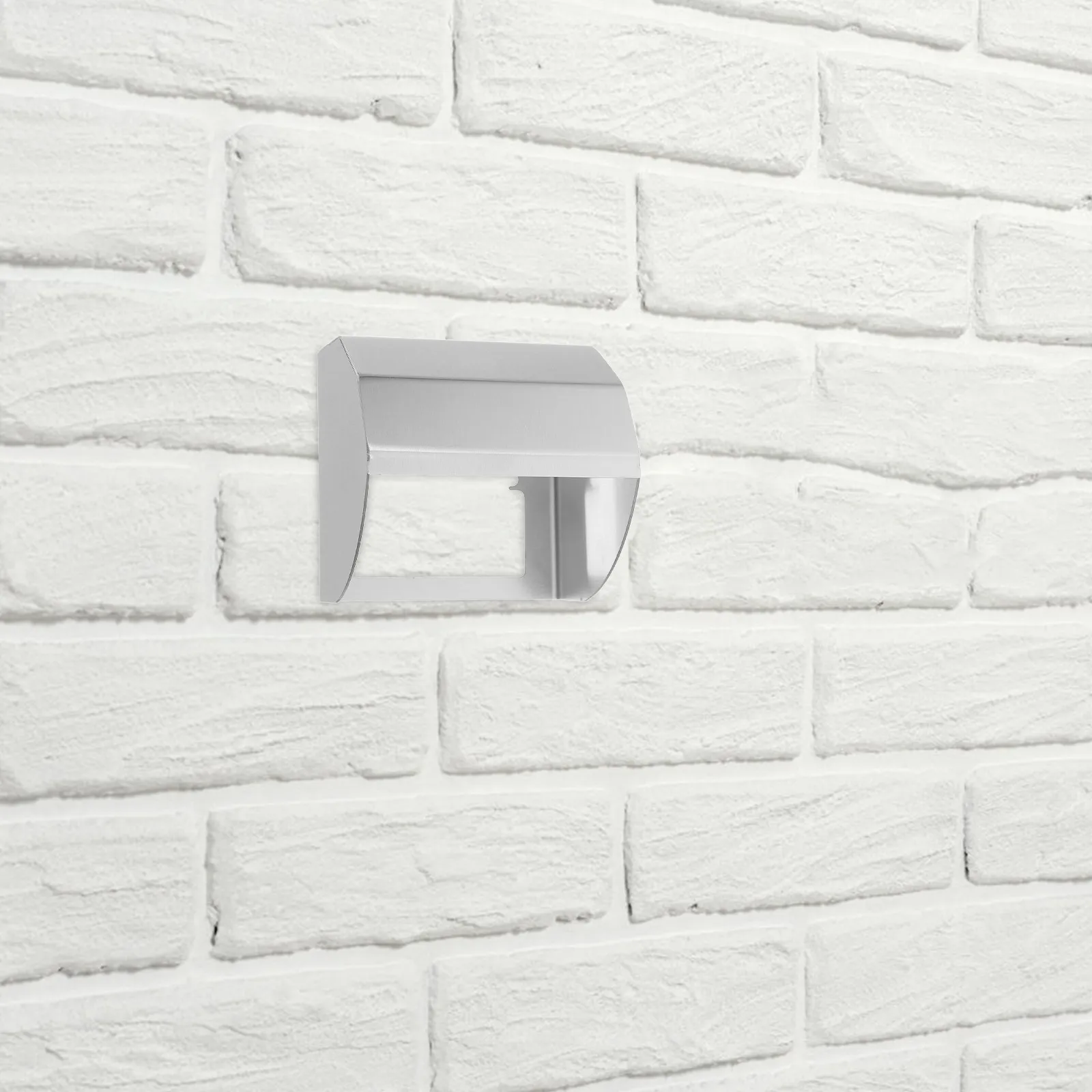 

Водонепроницаемая крышка для розетки из нержавеющей стали, уличная защитная коробка для розеток на кухне, балконе, в мастерской